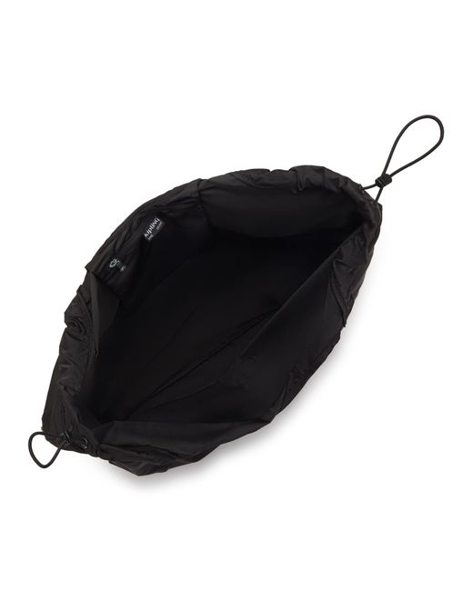 Kipling Black Shopper Assie