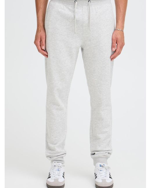 Solid Sweathose Augulus in Gray für Herren
