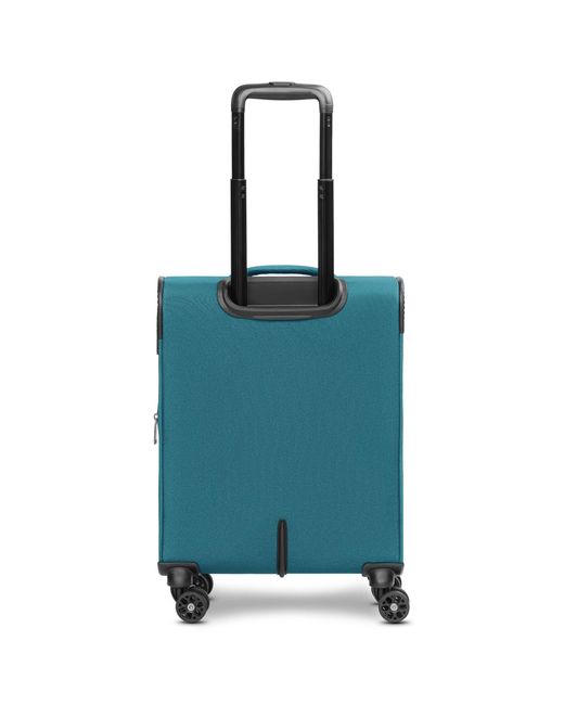 Stratica Trolley Taska in Blue für Herren