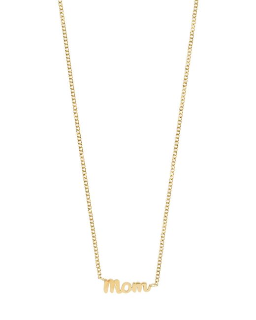 Pilgrim White Kette Mom