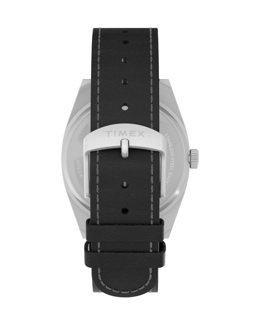 Timex Gray Uhr Expedition Capstone