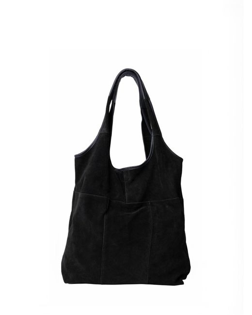 Re:designed Black Bag Lyra
