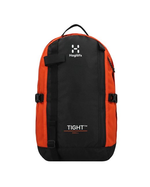Haglöfs Black Rucksack