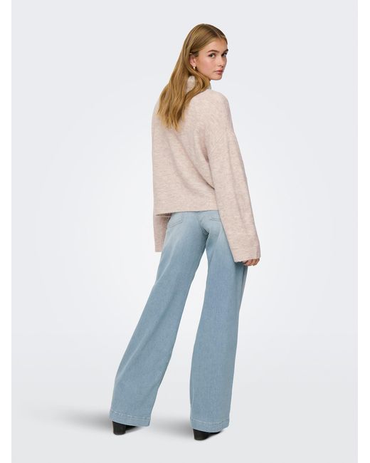 ONLY Natural Pullover