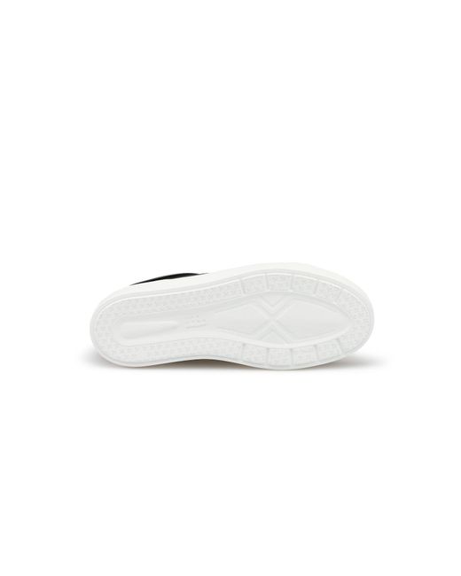 Lloyd Sneaker Metro in Black für Herren