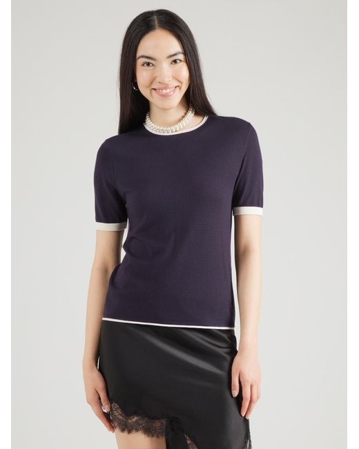 Comma, Black Pullover