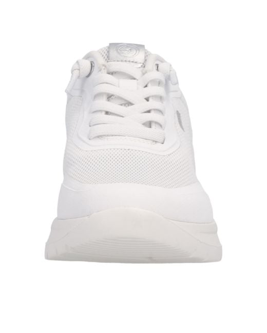 Remonte White Sneaker