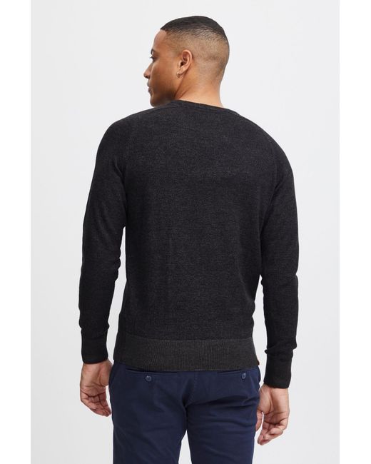 Blend Pullover Gandolf in Black für Herren