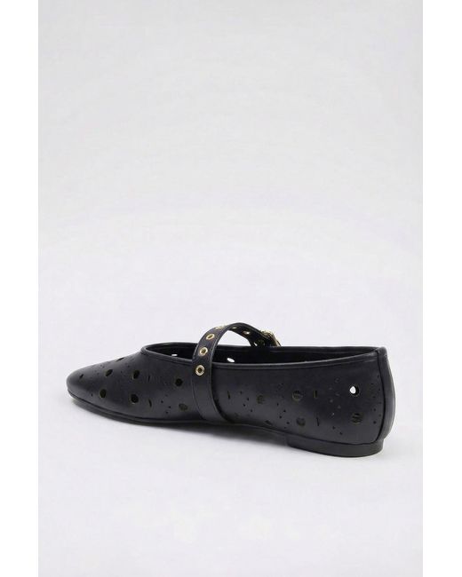Trendyol Black Slipper