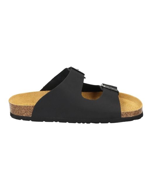 Dr. Brinkmann Pantolette Bonillo in Brown für Herren