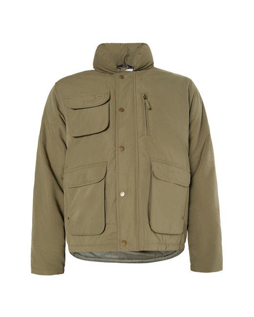 Mo Übergangsjacke in Green für Herren