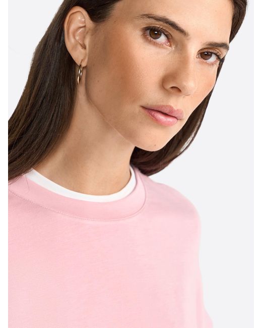 Rich & Royal Pink T-Shirt