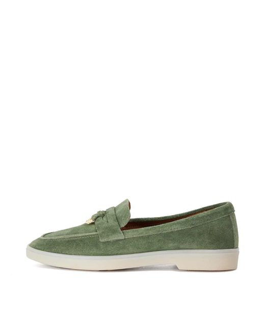 Dune Green Slipper Grinning