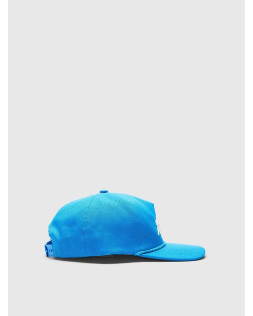 SELECTED Cap in Blue für Herren