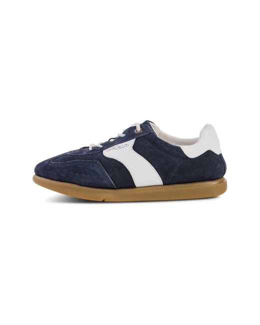 Camel Active Blue Sneaker