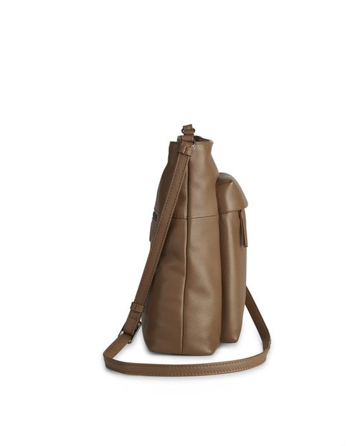 Markberg Brown Umhängetaschejaelyn