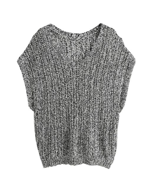 Next Gray Pullover