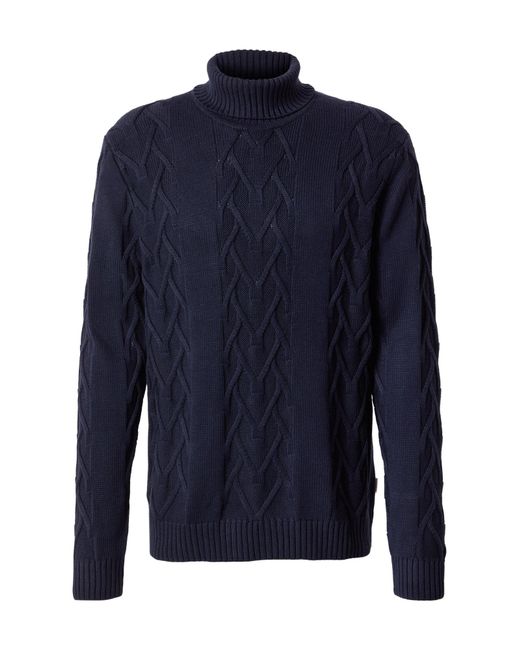 Lindbergh Pullover in Blue für Herren