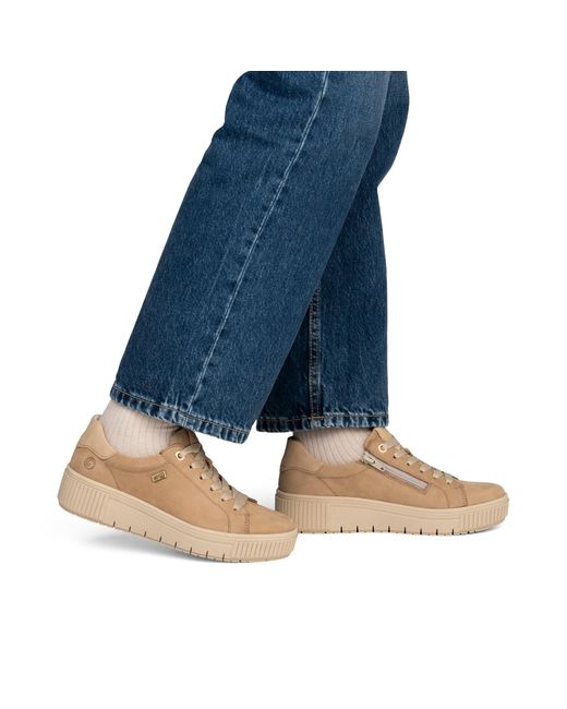 Remonte Natural Sneaker