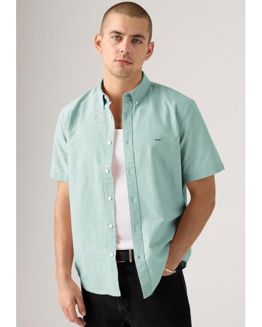 Levi's Levis Hemd in Blue für Herren