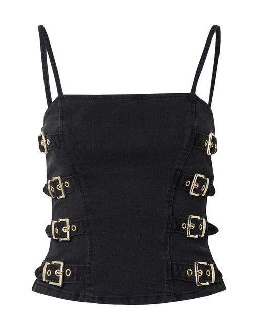 Hoermanseder Black Top