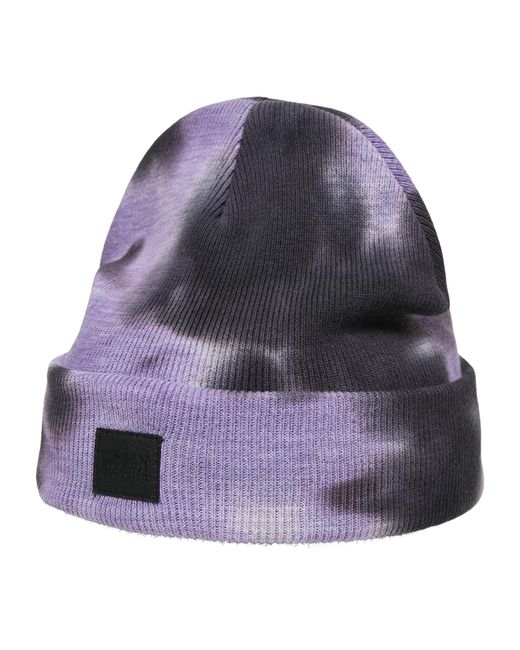 Urban Classics Purple Mütze