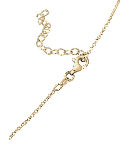 Elli Jewelry Metallic Kette Astro, Choker, Sterne