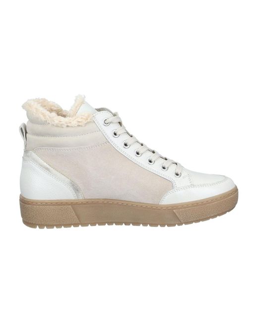Remonte Natural Sneaker