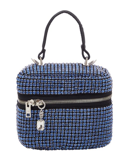 FELIPA Blue Handtasche