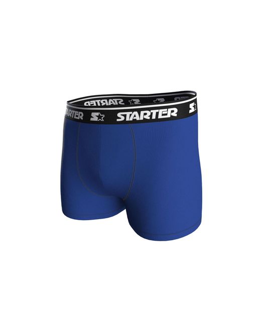 Starter Boxer Basic in Multicolor für Herren