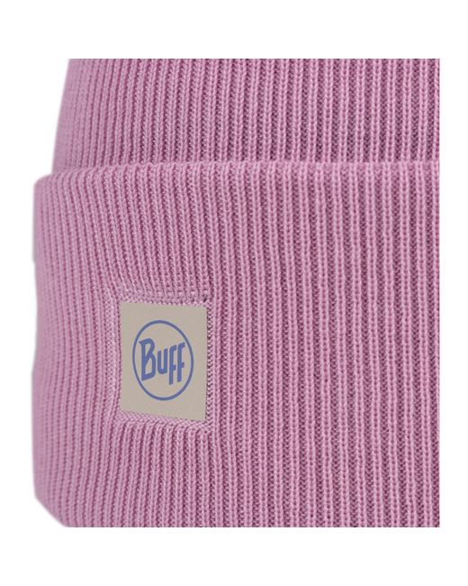 Buff Purple Sportmütze
