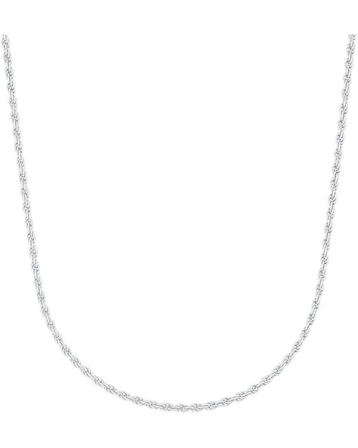 Amor White Kette
