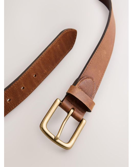 Next Gürtel in Brown für Herren