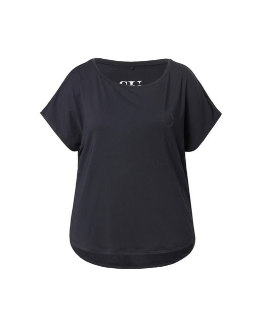 Studio Untold Black Shirt