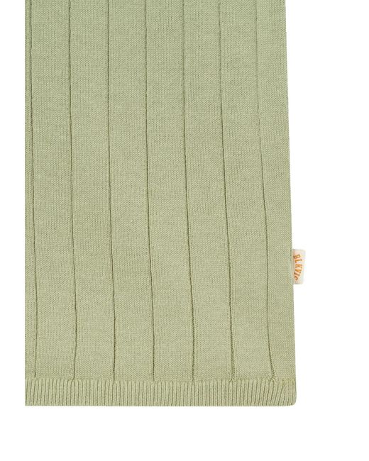 BLKVIS Pullunder in Green für Herren