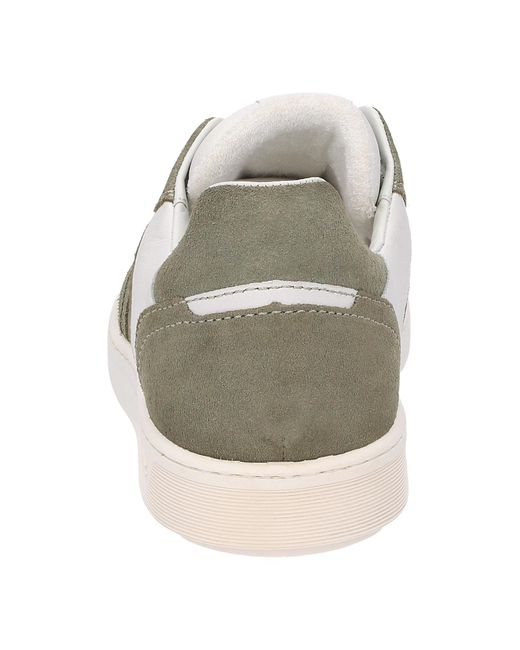 Sioux Sneaker Tedroso in Gray für Herren