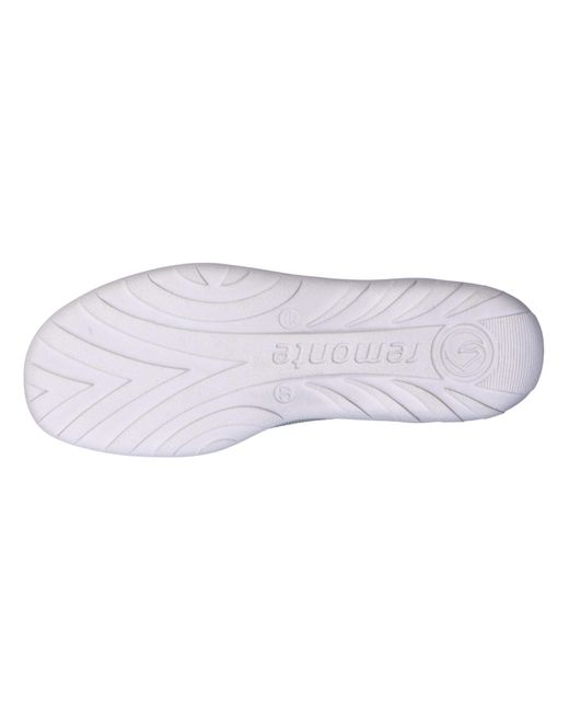 Remonte Gray Sneaker