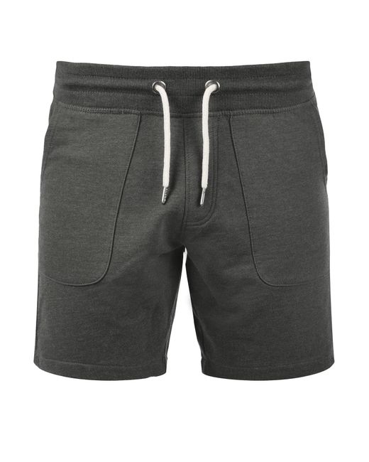 Blend Hose Mulker in Gray für Herren