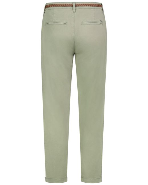 Sublevel Green Hose