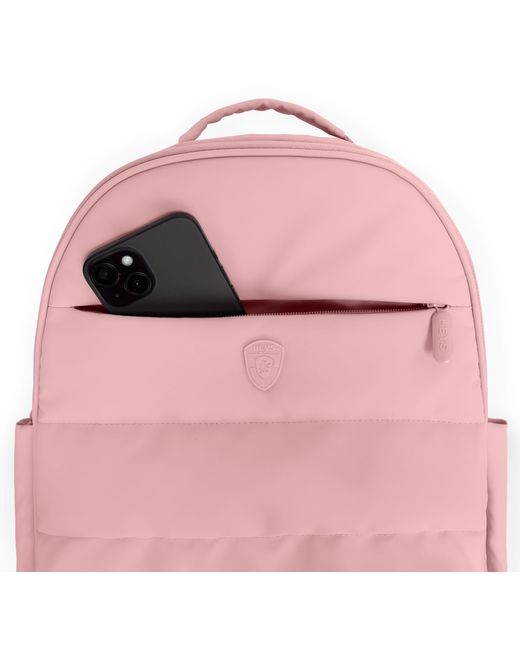 Heys Pink Rucksack