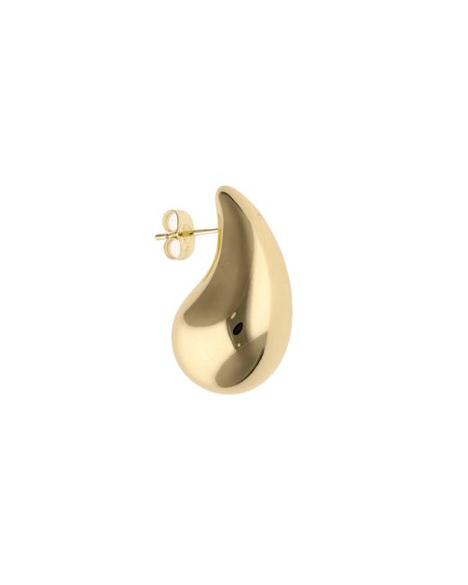 faina Metallic Ohrringe