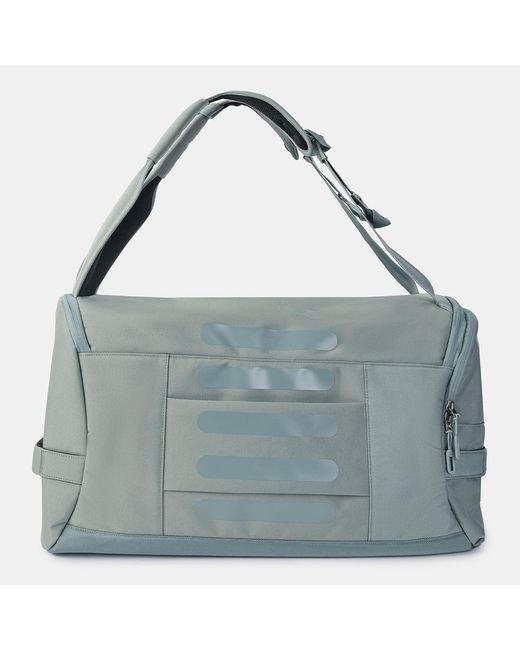 Hedgren Blue Weekender Comby