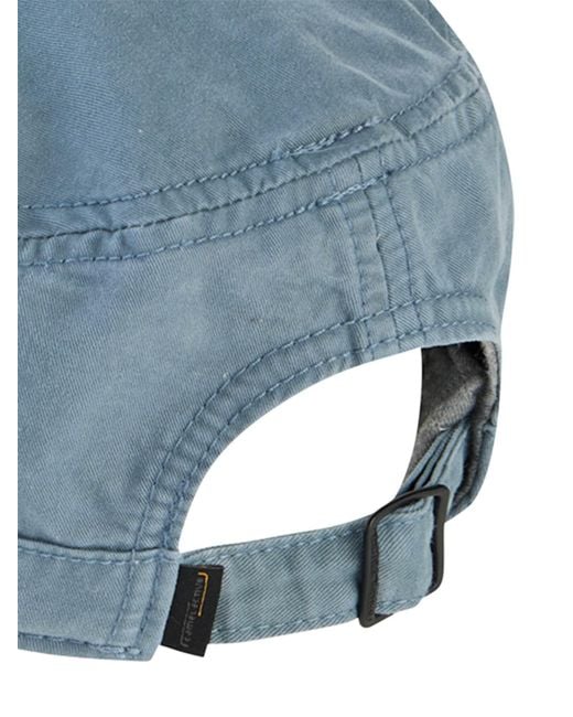 Camel Active Kappe in Blue für Herren