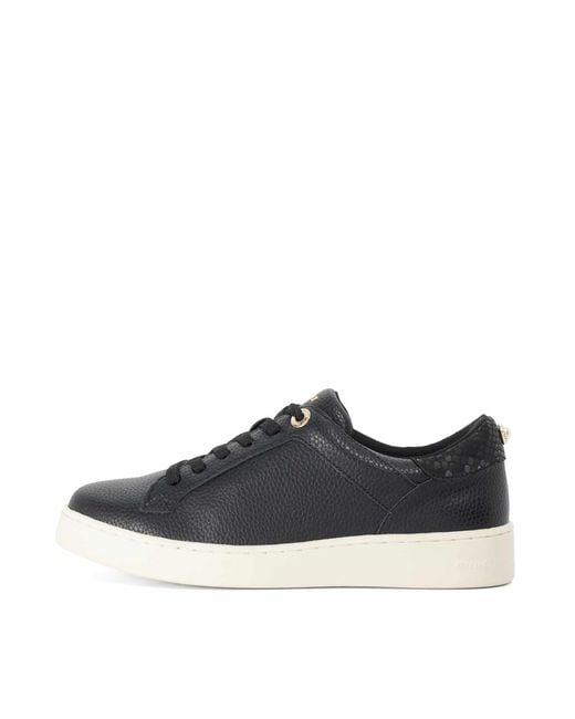Dune Blue Sneaker Emba