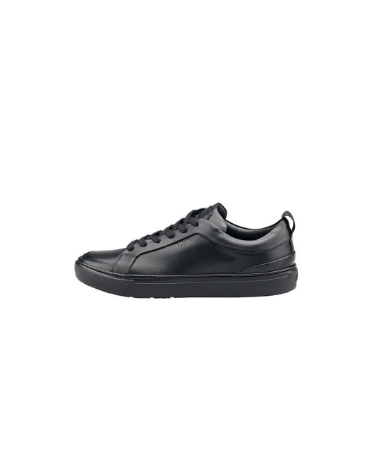 Lloyd Schuhe Metro in Black für Herren