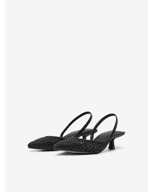 ONLY Natural Pumps
