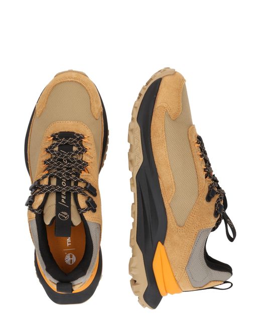Timberland Sneaker in Brown für Herren