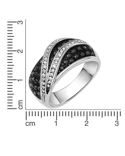CELESTA Multicolor Ring
