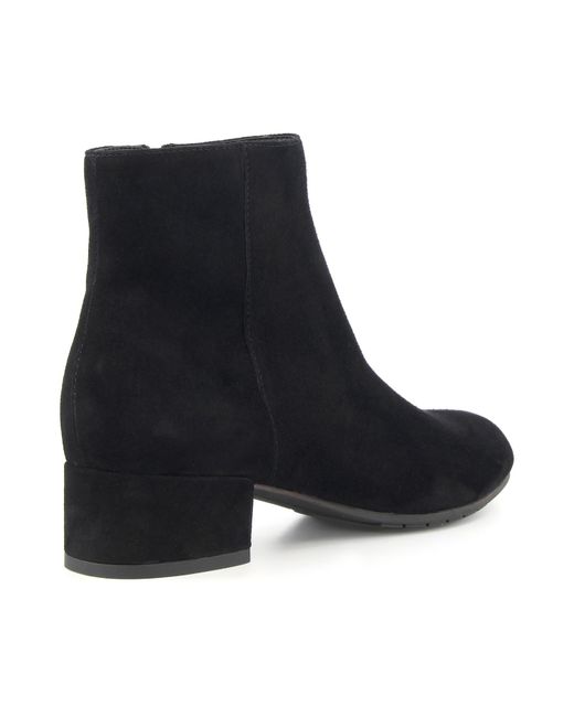 Dune Black Stiefelette