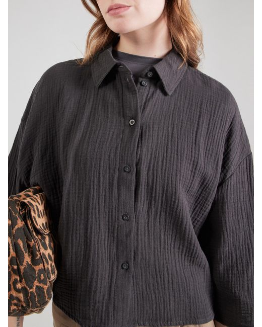 Jdy Blue Bluse 'Theis'
